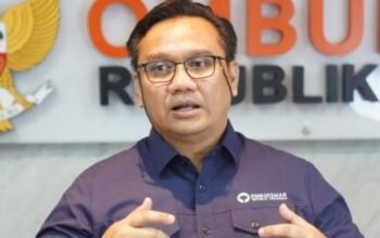 anggota ombudsman ri yeka hendra fatika jadi tersangka kasus perintangan pengadilan