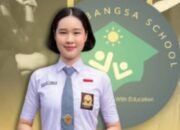 Polemik paskibraka sulsel: siswi makassar dicoret? Pemprov buka suara soal cathlyn polemik
