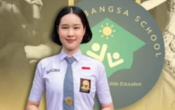 Polemik paskibraka sulsel: siswi makassar dicoret? Pemprov buka suara soal cathlyn polemik
