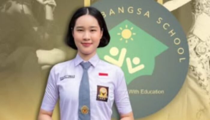 polemik paskibraka sulsel: siswi makassar dicoret? pemprov buka suara soal cathlyn