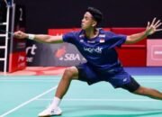 Alwi farhan ditantang unggulan pertama, tiga wakil indonesia berjuang di singapore open 2026 alwi