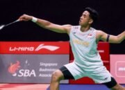 Alwi farhan singkirkan unggulan pertama shi yu qi di singapore open 2026 alwi