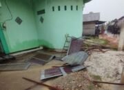 Bnpb: cuaca ekstrem picu banjir dan angin kencang di sejumlah daerah bnpb