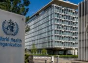Who tetapkan wabah ebola di afrika sebagai darurat kesehatan global who