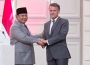 Stabilitas timur tengah penting bagi energi dunia dan rantai pasok global stabilitas