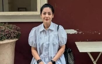Lulu tobing: boru batak dari cilacap yang tetap bersinar di usia 48 tahun lulu tobing