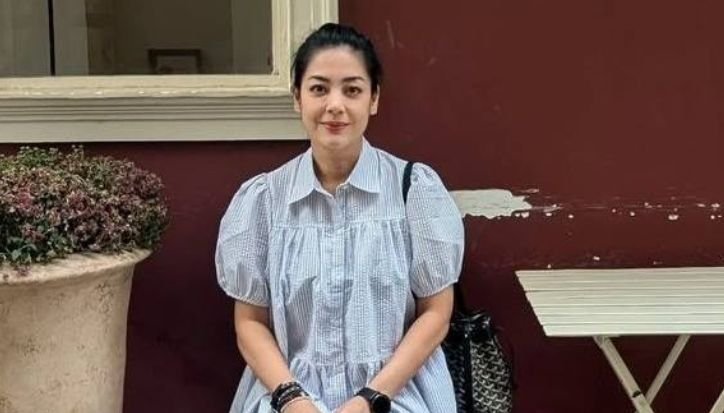 lulu tobing