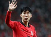 son heung-min