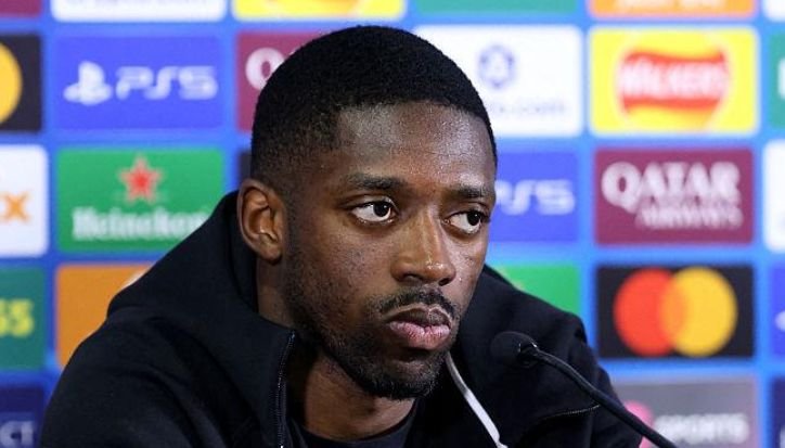 dembele