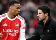 taktik arsenal untuk menaklukkan psg dan mewujudkan mimpi juara liga champions