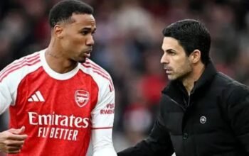 taktik arsenal untuk menaklukkan psg dan mewujudkan mimpi juara liga champions