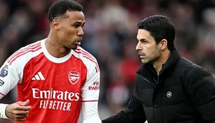 taktik arsenal untuk menaklukkan psg dan mewujudkan mimpi juara liga champions