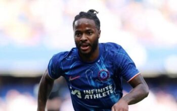 sterling
