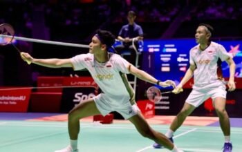 fajar/fikri menggila, indonesia pastikan wakil di final singapore open 2026