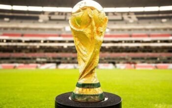 fifa tetapkan lokasi base camp tim peserta piala dunia 2026