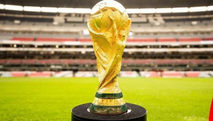 fifa tetapkan lokasi base camp tim peserta piala dunia 2026
