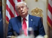 as klaim iran mulai melunak, trump segera tentukan arah konflik timur tengah