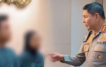 puluhan calon pengantin jadi korban wo abal-abal, kerugian rp2,6 miliar