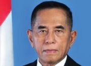 Eks menhan ryamizard ryacudu meninggal dunia ryamizard ryacudu