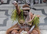 Koalisi ham papua: segera pulihkan hak mama yasinta, korban dampak psn merauke papua
