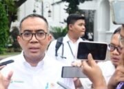 menteri pendidikan tinggi, sains, dan teknologi brian yuliarto