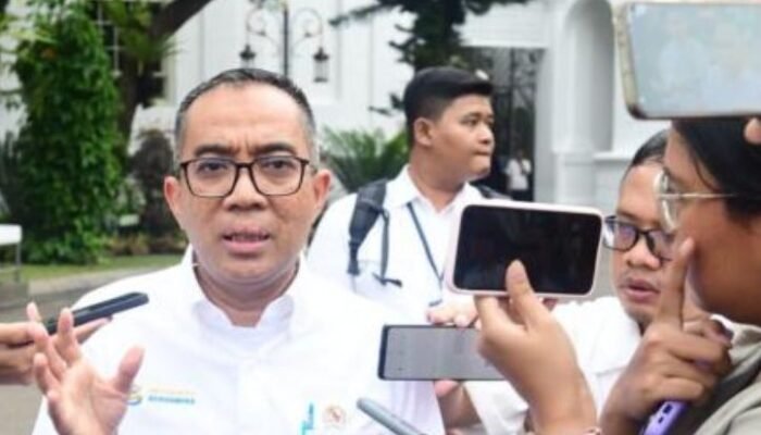 penerima lpdp dibekali tni, ini alasan menteri brian 