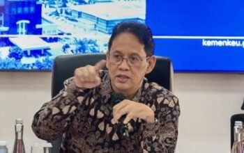 menteri purbaya