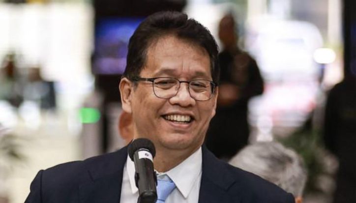 Di Tengah Tekanan Global, Ekonomi Indonesia Melaju 5,61 Persen