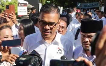 ronald a sinaga