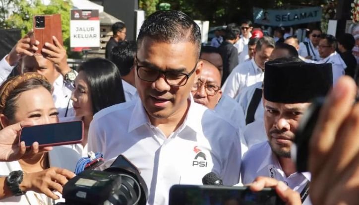 ronald a sinaga