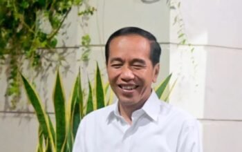 jokowi