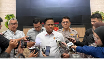 haji kilat terbongkar! 127 kali berangkatkan jemaah pakai visa kerja