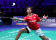 Leo/daniel melaju di thailand open 2026, thalita tersingkir usai duel sengit thalita ramadhani wiryawan