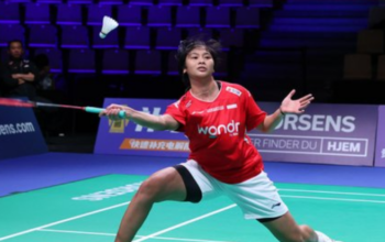 wiryawan menang, indonesia pangkas ketertinggalan jadi 1-2 atas korea di semifinal uber 2026