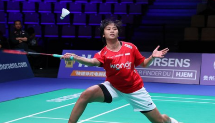 wiryawan menang, indonesia pangkas ketertinggalan jadi 1-2 atas korea di semifinal uber 2026