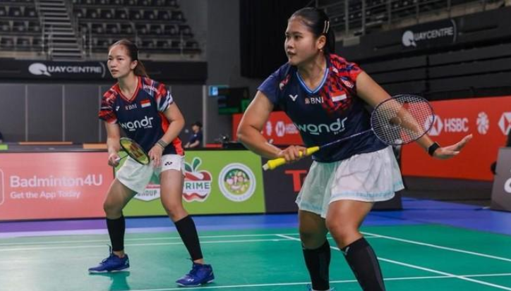 Indonesia Gagal ke Final Uber 2026, Tumbang 1-3 dari Korea