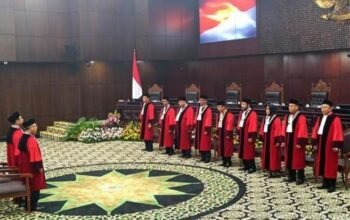 ky gelar seleksi kualitas calon hakim agung dan calon hakim ad hoc