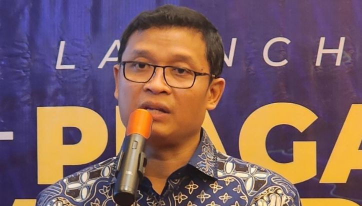 direktur jenderal pajak bimo wijayanto