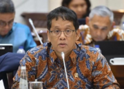 menteri purbaya dikabarkan dirawat di rs, kemenkeu tegaskan kondisi sehat