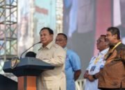 presiden prabowo bentuk satgas phk, tegaskan negara hadir lindungi buruh