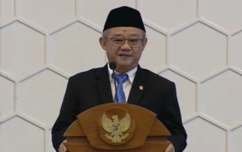 guru dapat angin segar, beasiswa hingga tunjangan naik di hardiknas 2026