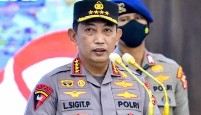 listyo siap eksekusi reformasi polri, kompolnas bakal diperkuat