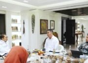 pemkab nias selatan jemput bola ke jakarta, dorong penguatan cagar budaya dan wisata adat
