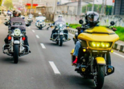 moge tabrak bocah 10 tahun hingga tewas di toraja utara