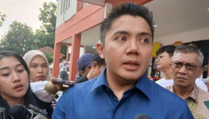 prabowo panggil menteri ke hambalang, bahas apa?