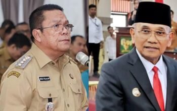 wesly dan anton