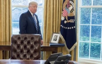 trump siapkan “project freedom”, as akan kawal kapal keluar selat hormuz