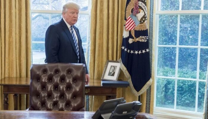 trump siapkan “project freedom”, as akan kawal kapal keluar selat hormuz