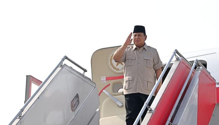 prabowo