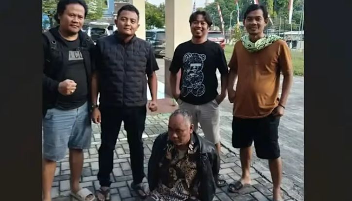 Dalih Kepatuhan pada Guru Jadi Modus Dugaan Pencabulan Santriwati di Pati